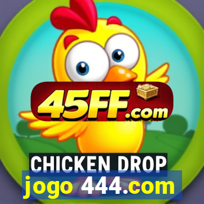 jogo 444.com